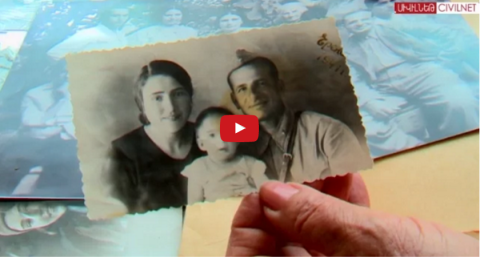 After This Day: A Story of Survival at an Ottoman Orphanage