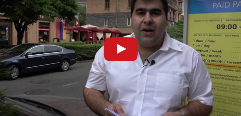 Քաղաքապետարանի դեմ՝ քաղաքապետարանի օրենքներով