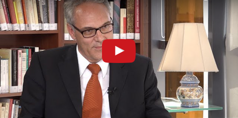 Germany, Nagorno Karabakh and the Armenian Genocide. Interview witth Matthias Kiesler