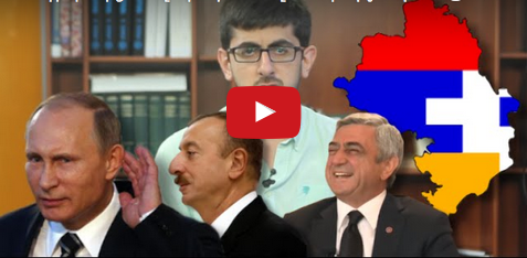 Ժողովուրդը դժգոհ է ու զարմացած