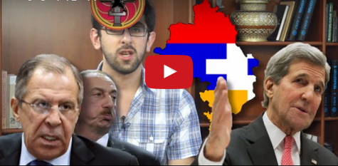 Ժողովուրդը ծիրան է ուտում