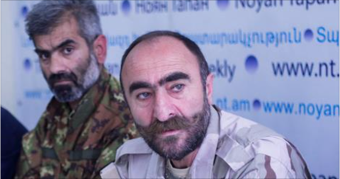 What Happened Today in Yerevan and Why (Developing)