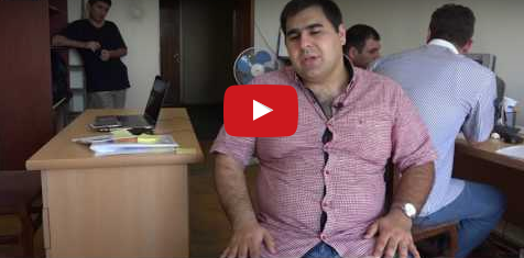 «Վարորդի ընկեր»-ը՝ ՃՈ-ի աչքի փուշ
