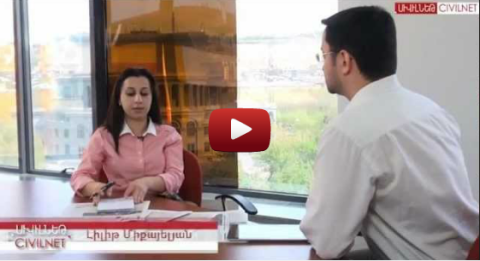 Ապրիլ 25, բարի լույս