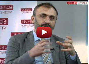 Փախչող քաղաքի մասին