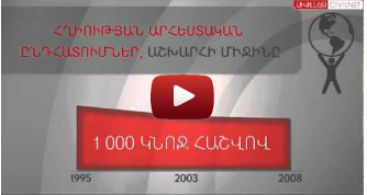 Հղիության արհեստական ընդհատում. խոսենք թվերով