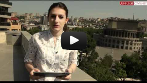 Մայիս 30, բարի լույս