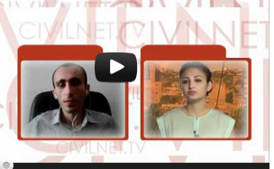 Waiting for Aliyev's Response