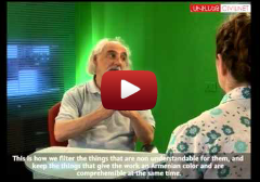 Nigol Bezjian on His New Film About Bolis