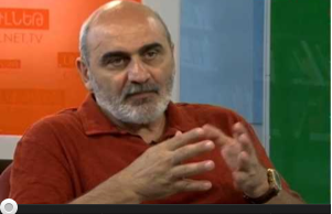«Եթե բոլորը» սիրո մասին է