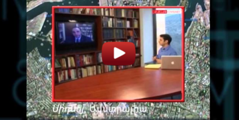 1 տարվա ուղի. ՍիվիլՆեթն աշխարհում