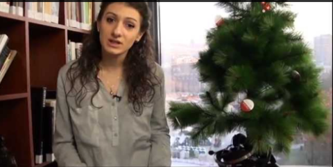 Դեկտեմբեր 28, բարի լույս