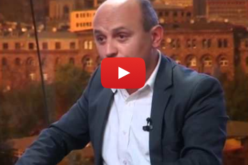 Դեպի Բաղրամյան 26 երթը փակուղի էր
