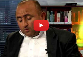 Լրաzoom. Րաֆֆին Մոսկվայում