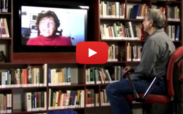 My Mother's Voice, a documentary