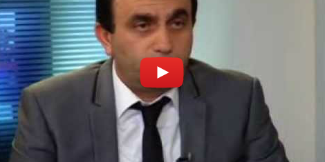 Մարգար Օհանյանը քավության նոխազ չէր