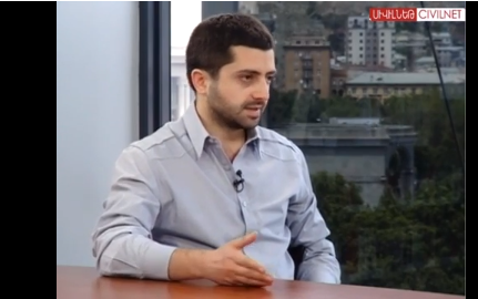 Անավարտ ճանապարհ Վաքըֆից