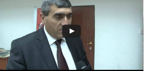 Джавахкец "Дорогой любви"