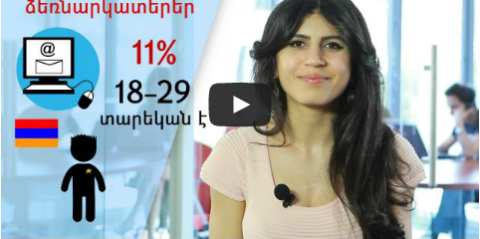 Բիզնեսի տերերը Հայաստանում