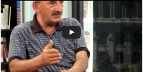 Քեսապի կրկնվող պատմությունը
