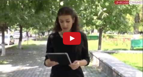 Հուլիսի 8-ի առավոտը՝ հեծանիվներով