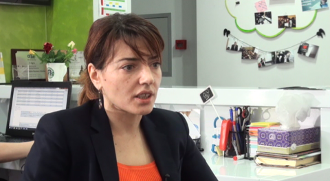 «Մայքրոսոֆթի» տարածաշրջանային կենտրոնը կաշխատի երեք ուղղություններով