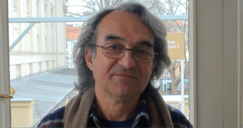 Serdar Dincer: The Armenian Genocide and Turkish-German Military Cooperation