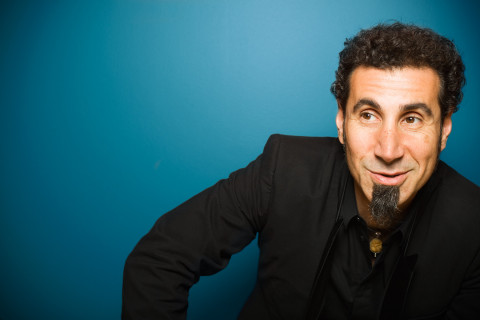 Serj Tankian's “100 Years” Commemorative Video