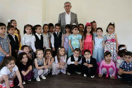 Դուք գոնե տեսե՞լ եք այդ լուսանկարը