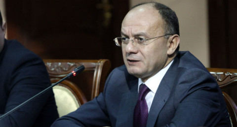 Օրինակ եք բերում, դե ճանաչե՛ք Կոսովոն