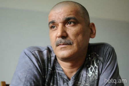 Ծանոթ ՀՀԿ-ականի մենախոսությունը