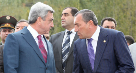 Հերոսների և հերոսության թեման