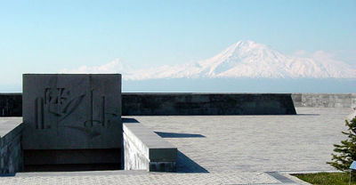 Hayk Demoyan: Armenian Genocide Museum’s Paris Exhibition will be “Unparalleled”