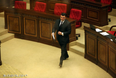 Kostanyan: Pope Francis’ Statement will Impact ECHR Decision