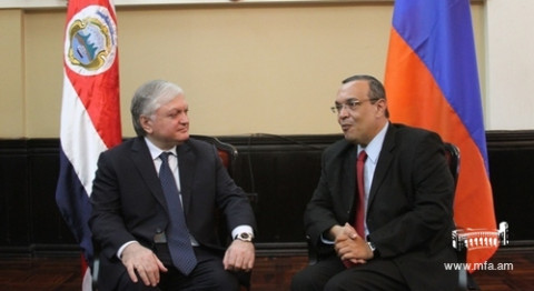 Հայաստանի ԱԳՆ-ն Քեսապի հայերին աջակցելու ուղիներ է որոնում