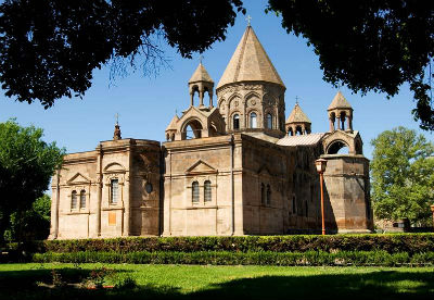 Մայր Աթոռը 100 հազ. դոլար է փոխանցել քեսապահայերին