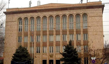 Ա. Ղուկասյանի դիմումում ներկայացված փաստերը հիմնված են կասկածների վրա. ՍԴ