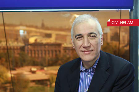 Ոստիկանությունն օպերատիվ է ընդունում ահազանգերը. Վ. Խաչատրյան