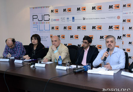 Ավագանու ընտրությունների գլխավոր դերակատարը թաղային հեղինակություններն են. դիտորդ ՀԿ-ներ