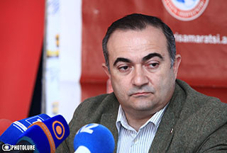 Տեղեկանք մահվան մասին՝ տրված կենդանության օրոք