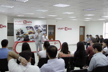 Երկօրյա դասընթաց` տեխնիկական ֆակուլտետների ուսանողների համար