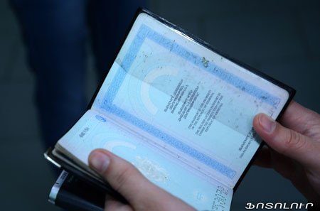 Ոստիկանությունը ստացել է 72 ահազանգ, որից 3-ի դեպքում հարուցվել է քրգործ