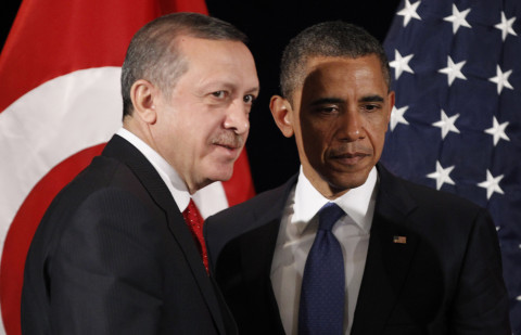 Թուրքիայի միտումնավոր ամնեզիան. New York Times