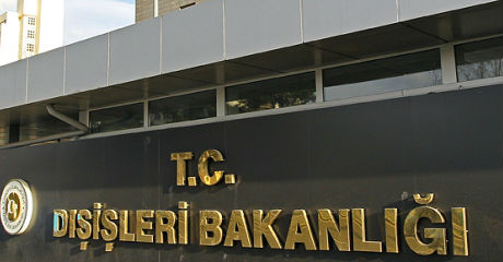 Turkish MFA Denies Al-Qaeda Support