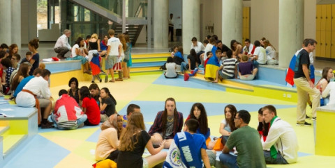 Armenian Students to Study at UWC Institutions Around the World