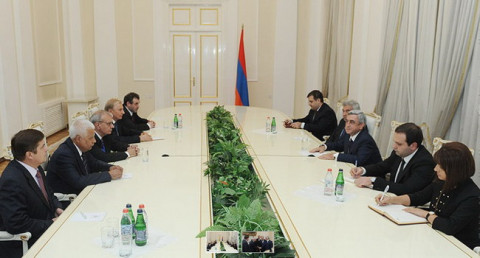 Հավակնորդների մրցաշար. Արոնյանն առաջին հորիզոնականում է