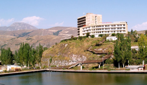 Վանաձորցիները պատրաստվում են զարմացնել