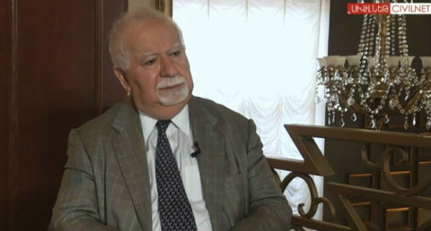 Աջակցելով մարդասիրությանը. անդրադարձ «Ավրորա» մրցանակին՝ Miami Herald-ում