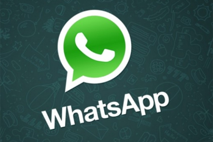 WhatsApp-ն առաջ է անցել Twitter-ից