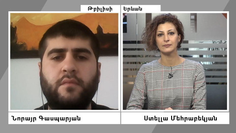 Հետընտրական Վրաստան․ ինչ է տեղի ունեցել
